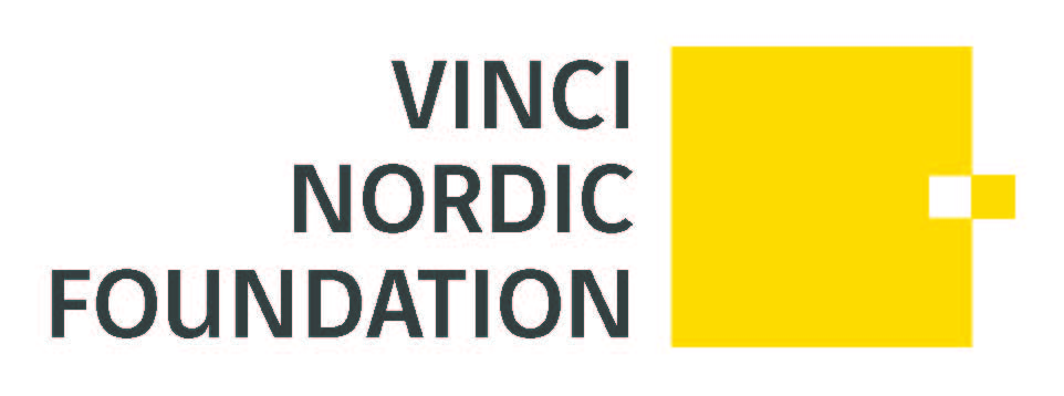 Vinci nordic foundations logga